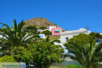 Plaka Milos | Cycladen Griekenland | Foto 28 - Foto van https://www.grieksegids.nl/fotos/milos/normaal/plaka-milos-028.jpg