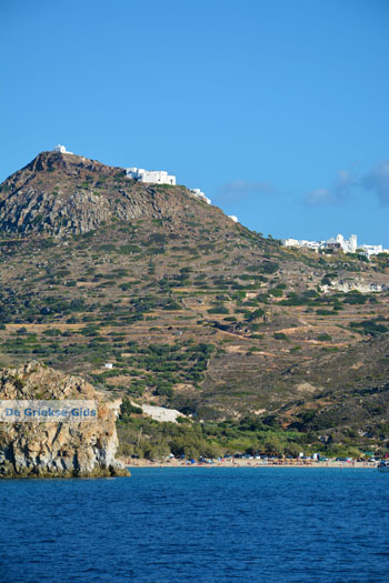 Plathiena Milos | Cycladen Griekenland | Foto 11 - Foto van https://www.grieksegids.nl/fotos/milos/normaal/plathiena-011.jpg