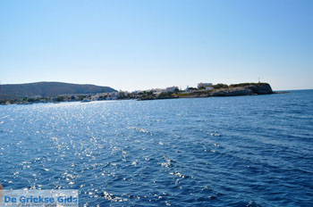 Pollonia Milos | Cycladen Griekenland | Foto 3 - Foto van https://www.grieksegids.nl/fotos/milos/normaal/pollonia-003.jpg