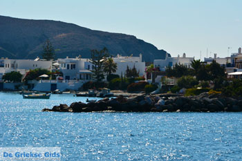 Pollonia Milos | Cycladen Griekenland | Foto 16 - Foto van https://www.grieksegids.nl/fotos/milos/normaal/pollonia-016.jpg