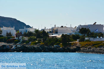Pollonia Milos | Cycladen Griekenland | Foto 17 - Foto van https://www.grieksegids.nl/fotos/milos/normaal/pollonia-017.jpg