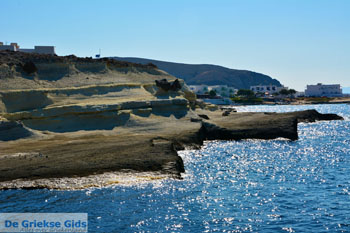 Pollonia Milos | Cycladen Griekenland | Foto 22 - Foto van https://www.grieksegids.nl/fotos/milos/normaal/pollonia-022.jpg