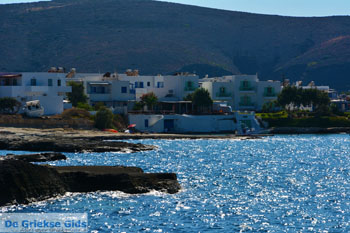 Pollonia Milos | Cycladen Griekenland | Foto 24 - Foto van https://www.grieksegids.nl/fotos/milos/normaal/pollonia-024.jpg