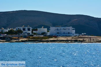 Pollonia Milos | Cycladen Griekenland | Foto 27 - Foto van https://www.grieksegids.nl/fotos/milos/normaal/pollonia-027.jpg