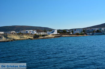 Pollonia Milos | Cycladen Griekenland | Foto 29 - Foto van https://www.grieksegids.nl/fotos/milos/normaal/pollonia-029.jpg