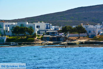 Pollonia Milos | Cycladen Griekenland | Foto 30 - Foto van https://www.grieksegids.nl/fotos/milos/normaal/pollonia-030.jpg