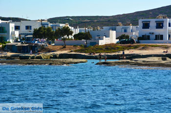 Pollonia Milos | Cycladen Griekenland | Foto 32 - Foto van https://www.grieksegids.nl/fotos/milos/normaal/pollonia-032.jpg