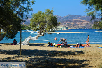 Pollonia Milos | Cycladen Griekenland | Foto 37 - Foto van https://www.grieksegids.nl/fotos/milos/normaal/pollonia-037.jpg