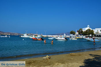 Pollonia Milos | Cycladen Griekenland | Foto 38 - Foto van https://www.grieksegids.nl/fotos/milos/normaal/pollonia-038.jpg