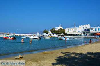 Pollonia Milos | Cycladen Griekenland | Foto 39 - Foto van https://www.grieksegids.nl/fotos/milos/normaal/pollonia-039.jpg