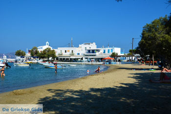 Pollonia Milos | Cycladen Griekenland | Foto 40 - Foto van https://www.grieksegids.nl/fotos/milos/normaal/pollonia-040.jpg