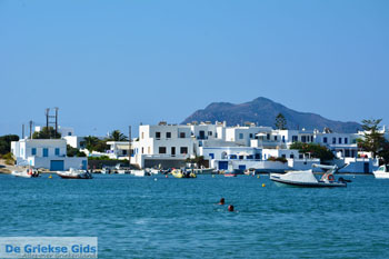 Pollonia Milos | Cycladen Griekenland | Foto 43 - Foto van https://www.grieksegids.nl/fotos/milos/normaal/pollonia-043.jpg