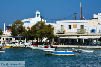 Pollonia Milos | Cycladen Griekenland | Foto 46 - Foto van https://www.grieksegids.nl/fotos/milos/normaal/pollonia-046.jpg