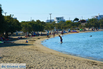 Pollonia Milos | Cycladen Griekenland | Foto 51 - Foto van https://www.grieksegids.nl/fotos/milos/normaal/pollonia-051.jpg