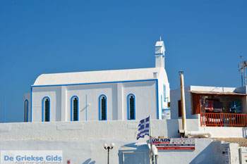 Pollonia Milos | Cycladen Griekenland | Foto 54 - Foto van https://www.grieksegids.nl/fotos/milos/normaal/pollonia-054.jpg