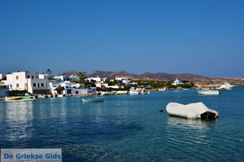 Pollonia Milos | Cycladen Griekenland | Foto 60 - Foto van https://www.grieksegids.nl/fotos/milos/normaal/pollonia-060.jpg