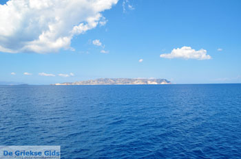 Eiland Polyegos bij Milos | Cycladen Griekenland | Foto 2 - Foto van https://www.grieksegids.nl/fotos/milos/normaal/polyegos-002.jpg