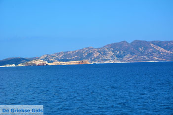 Eiland Polyegos bij Milos | Cycladen Griekenland | Foto 4 - Foto van https://www.grieksegids.nl/fotos/milos/normaal/polyegos-eiland-002.jpg