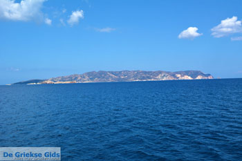 Eiland Polyegos bij Milos | Cycladen Griekenland | Foto 7 - Foto van https://www.grieksegids.nl/fotos/milos/normaal/polyegos-eiland-005.jpg