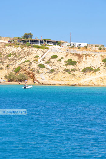 Provatas Milos | Cycladen Griekenland | Foto 8 - Foto van https://www.grieksegids.nl/fotos/milos/normaal/provatas-008.jpg