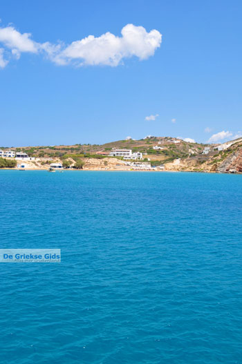 Provatas Milos | Cycladen Griekenland | Foto 11 - Foto van https://www.grieksegids.nl/fotos/milos/normaal/provatas-011.jpg