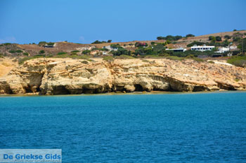 Provatas Milos | Cycladen Griekenland | Foto 22 - Foto van https://www.grieksegids.nl/fotos/milos/normaal/provatas-022.jpg