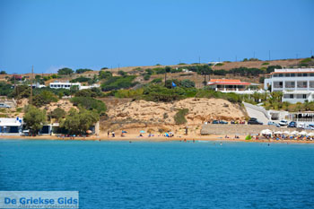 Provatas Milos | Cycladen Griekenland | Foto 26 - Foto van https://www.grieksegids.nl/fotos/milos/normaal/provatas-026.jpg