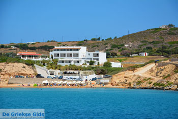 Provatas Milos | Cycladen Griekenland | Foto 28 - Foto van https://www.grieksegids.nl/fotos/milos/normaal/provatas-028.jpg