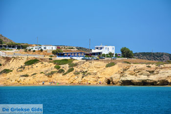 Provatas Milos | Cycladen Griekenland | Foto 29 - Foto van https://www.grieksegids.nl/fotos/milos/normaal/provatas-029.jpg