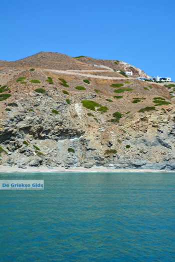 Psarovolada Milos | Cycladen Griekenland | Foto 5 - Foto van https://www.grieksegids.nl/fotos/milos/normaal/psarovolada-005.jpg