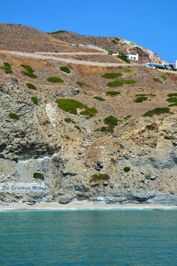 Psarovolada Milos | Cycladen Griekenland | Foto 6 - Foto van https://www.grieksegids.nl/fotos/milos/normaal/psarovolada-006.jpg