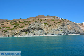 Psarovolada Milos | Cycladen Griekenland | Foto 10 - Foto van https://www.grieksegids.nl/fotos/milos/normaal/psarovolada-010.jpg