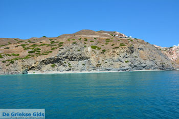 Psarovolada Milos | Cycladen Griekenland | Foto 11 - Foto van https://www.grieksegids.nl/fotos/milos/normaal/psarovolada-011.jpg