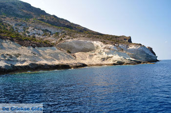 Sykia Milos | Cycladen Griekenland | Foto 9 - Foto van https://www.grieksegids.nl/fotos/milos/normaal/sykia-milos-009.jpg