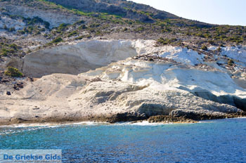 Sykia Milos | Cycladen Griekenland | Foto 10 - Foto van https://www.grieksegids.nl/fotos/milos/normaal/sykia-milos-010.jpg