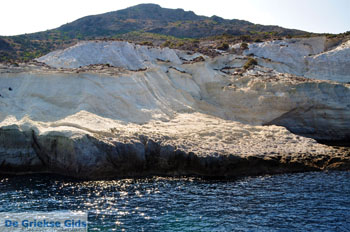 Sykia Milos | Cycladen Griekenland | Foto 14 - Foto van https://www.grieksegids.nl/fotos/milos/normaal/sykia-milos-014.jpg