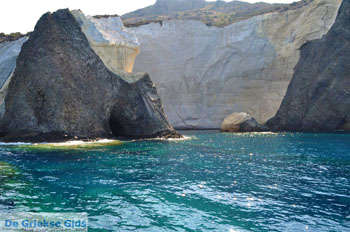 Sykia Milos | Cycladen Griekenland | Foto 50 - Foto van https://www.grieksegids.nl/fotos/milos/normaal/sykia-milos-050.jpg