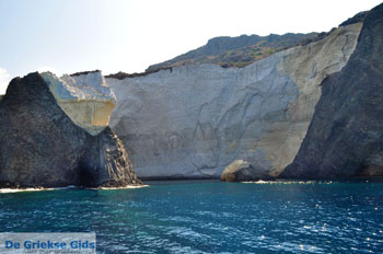 Sykia Milos | Cycladen Griekenland | Foto 53 - Foto van https://www.grieksegids.nl/fotos/milos/normaal/sykia-milos-053.jpg