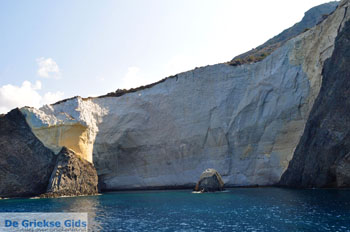 Sykia Milos | Cycladen Griekenland | Foto 59 - Foto van https://www.grieksegids.nl/fotos/milos/normaal/sykia-milos-059.jpg