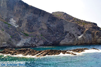 Sykia Milos | Cycladen Griekenland | Foto 60 - Foto van https://www.grieksegids.nl/fotos/milos/normaal/sykia-milos-060.jpg