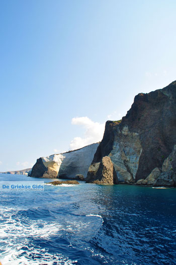 Sykia Milos | Cycladen Griekenland | Foto 62 - Foto van https://www.grieksegids.nl/fotos/milos/normaal/sykia-milos-062.jpg