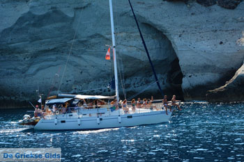 Sykia Milos | Cycladen Griekenland | Foto 67 - Foto van https://www.grieksegids.nl/fotos/milos/normaal/sykia-milos-067.jpg