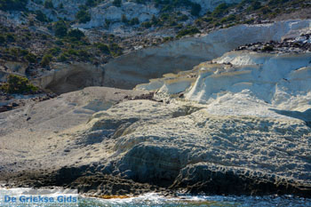 Sykia Milos | Cycladen Griekenland | Foto 68 - Foto van https://www.grieksegids.nl/fotos/milos/normaal/sykia-milos-068.jpg