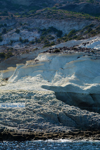 Sykia Milos | Cycladen Griekenland | Foto 69 - Foto van https://www.grieksegids.nl/fotos/milos/normaal/sykia-milos-069.jpg