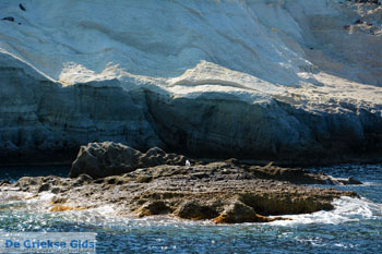 Sykia Milos | Cycladen Griekenland | Foto 70 - Foto van https://www.grieksegids.nl/fotos/milos/normaal/sykia-milos-070.jpg