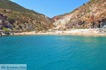 Thiorichia Milos | Cycladen Griekenland | Foto 5 - Foto van https://www.grieksegids.nl/fotos/milos/normaal/thiorichia-005.jpg