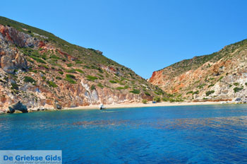 Thiorichia Milos | Cycladen Griekenland | Foto 8 - Foto van https://www.grieksegids.nl/fotos/milos/normaal/thiorichia-008.jpg