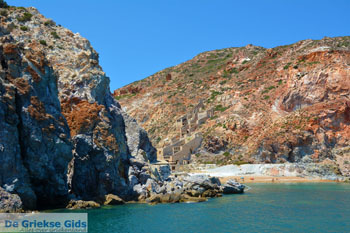 Thiorichia Milos | Cycladen Griekenland | Foto 18 - Foto van https://www.grieksegids.nl/fotos/milos/normaal/thiorichia-018.jpg