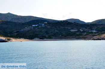 Triades Milos | Cycladen Griekenland | Foto 4 - Foto van https://www.grieksegids.nl/fotos/milos/normaal/triades-milos-004.jpg