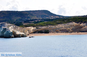 Triades Milos | Cycladen Griekenland | Foto 13 - Foto van https://www.grieksegids.nl/fotos/milos/normaal/triades-milos-013.jpg